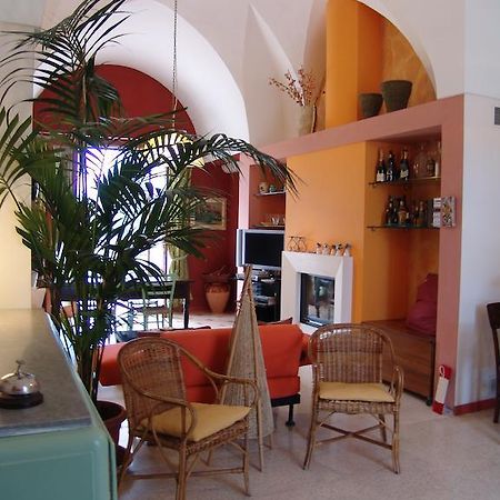 Leziedipiero Apartment Nardò Екстериор снимка