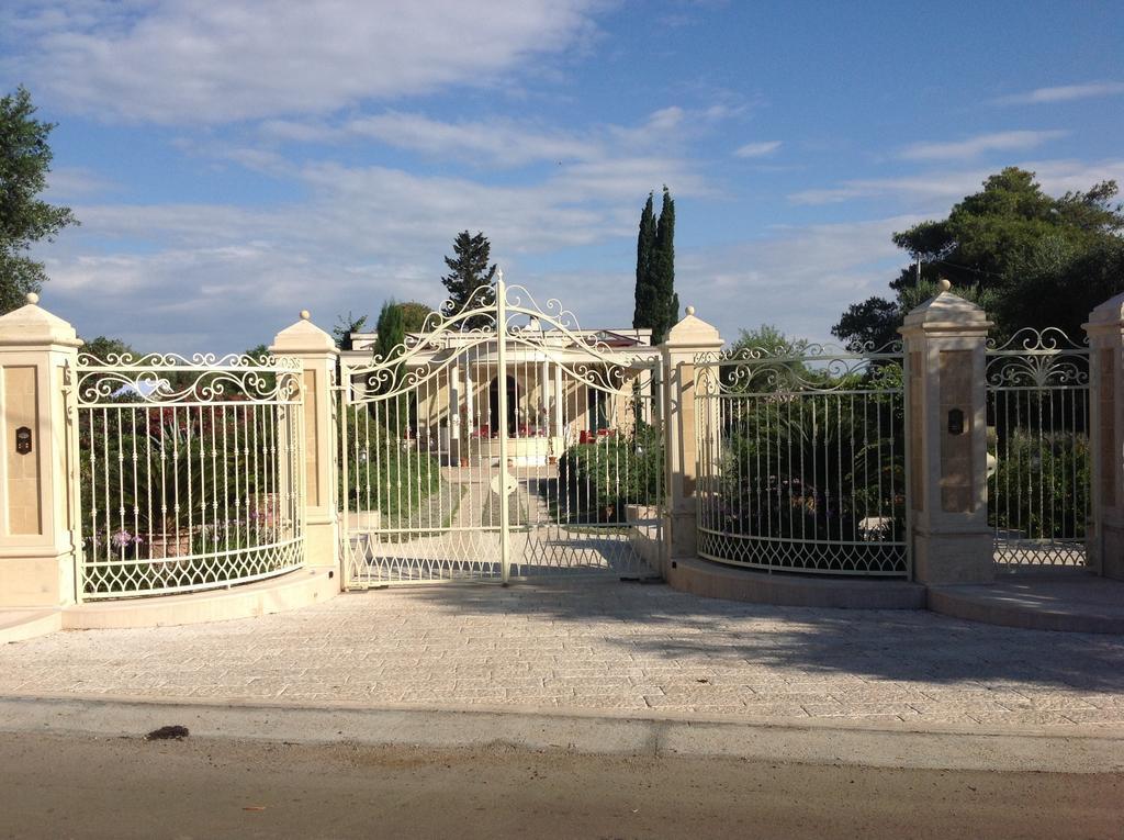 Leziedipiero Apartment Nardò Екстериор снимка