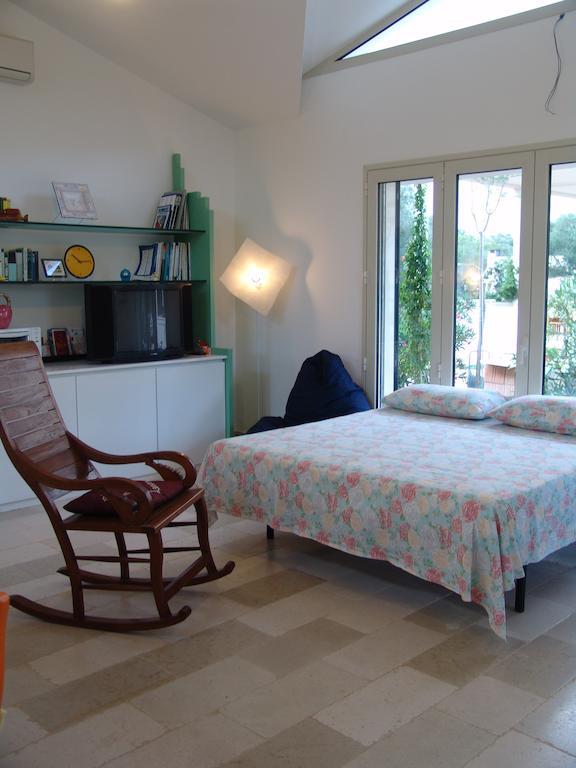 Leziedipiero Apartment Nardò Екстериор снимка
