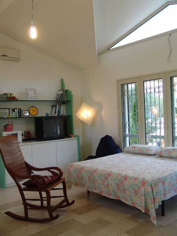 Leziedipiero Apartment Nardò Стая снимка