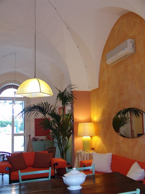 Leziedipiero Apartment Nardò Екстериор снимка