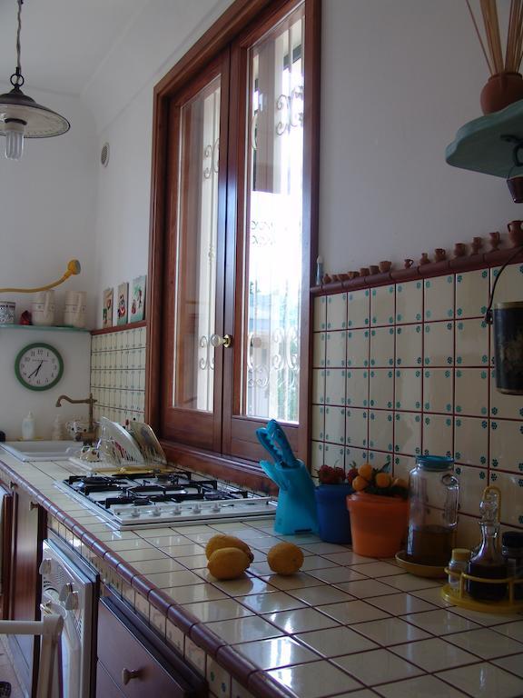 Leziedipiero Apartment Nardò Екстериор снимка