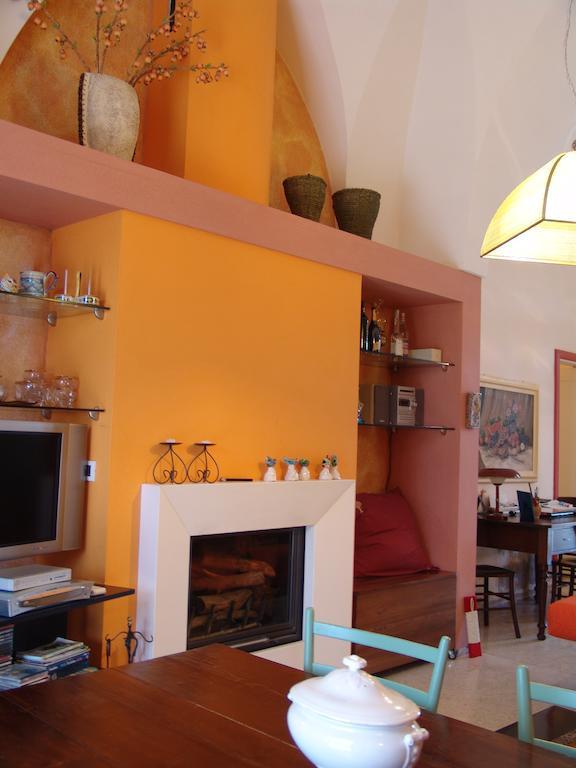 Leziedipiero Apartment Nardò Екстериор снимка