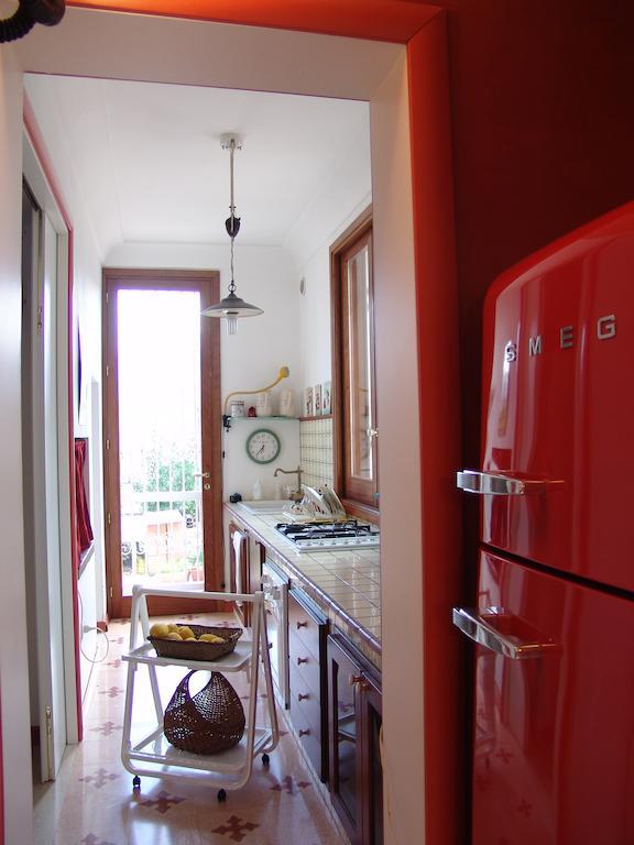 Leziedipiero Apartment Nardò Екстериор снимка