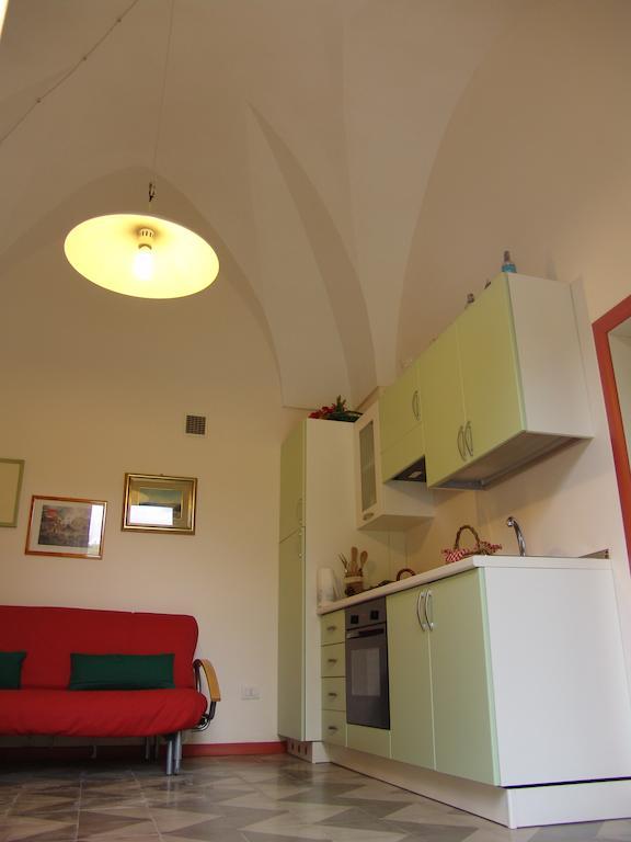 Leziedipiero Apartment Nardò Екстериор снимка
