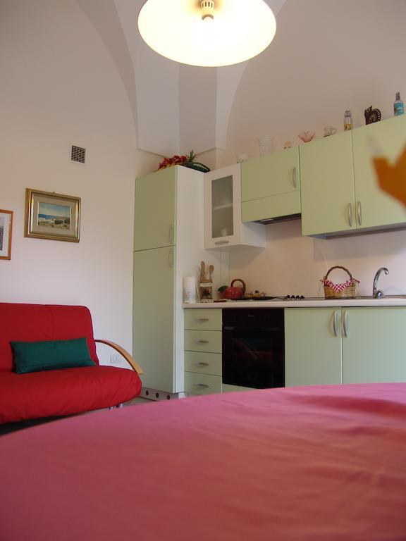 Leziedipiero Apartment Nardò Стая снимка