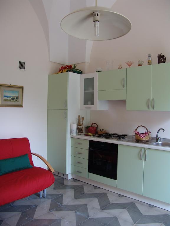 Leziedipiero Apartment Nardò Екстериор снимка