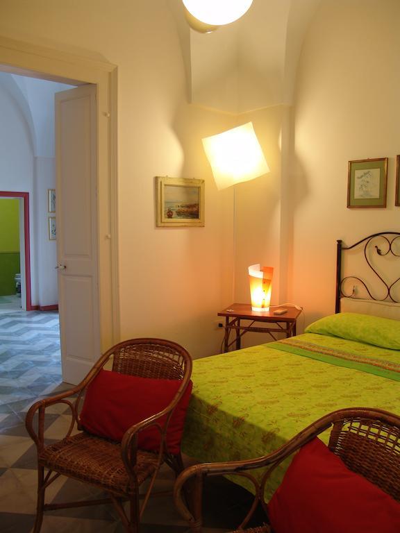 Leziedipiero Apartment Nardò Екстериор снимка