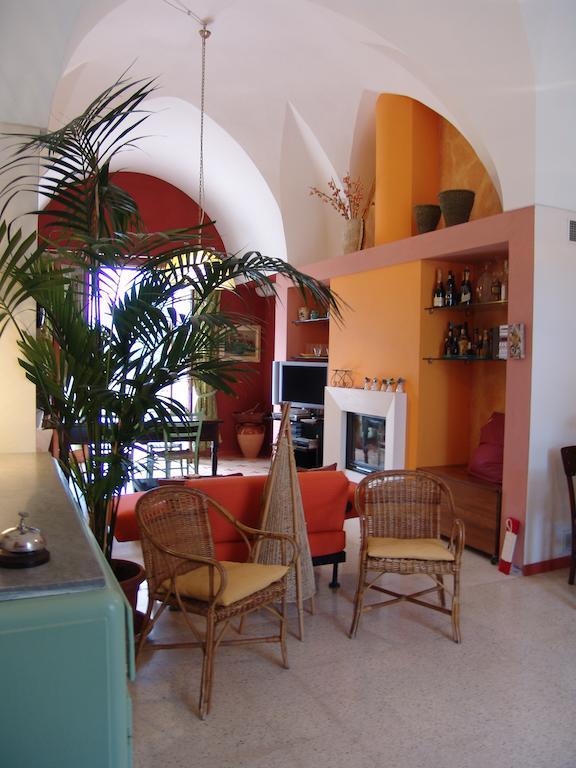 Leziedipiero Apartment Nardò Екстериор снимка