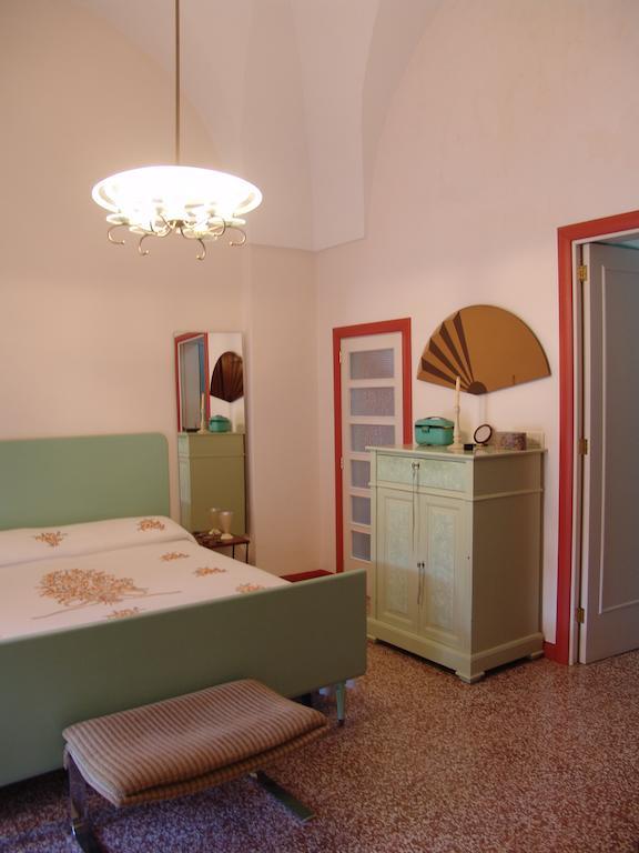 Leziedipiero Apartment Nardò Екстериор снимка