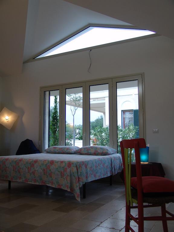 Leziedipiero Apartment Nardò Екстериор снимка