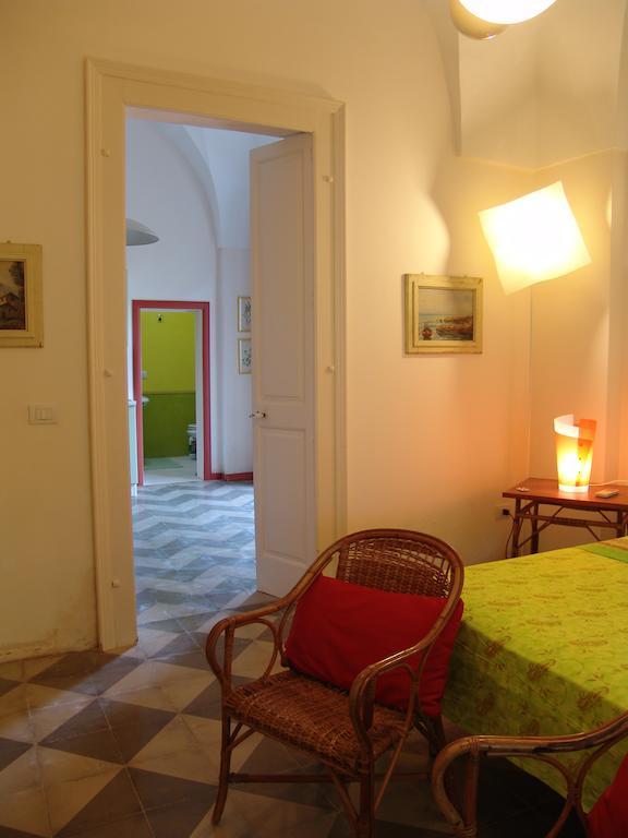 Leziedipiero Apartment Nardò Стая снимка