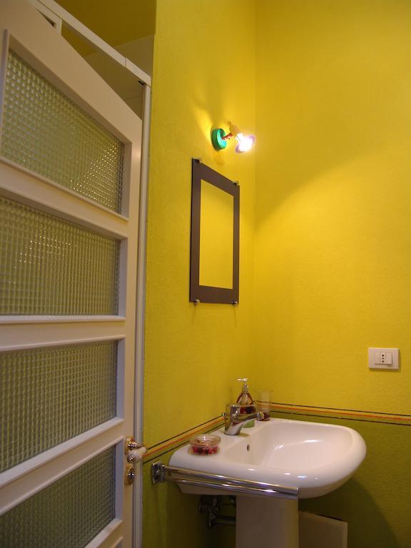 Leziedipiero Apartment Nardò Стая снимка