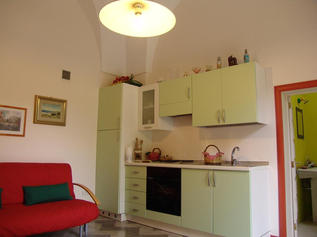 Leziedipiero Apartment Nardò Екстериор снимка