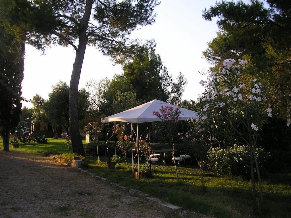 Leziedipiero Apartment Nardò Екстериор снимка