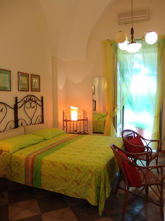 Leziedipiero Apartment Nardò Екстериор снимка