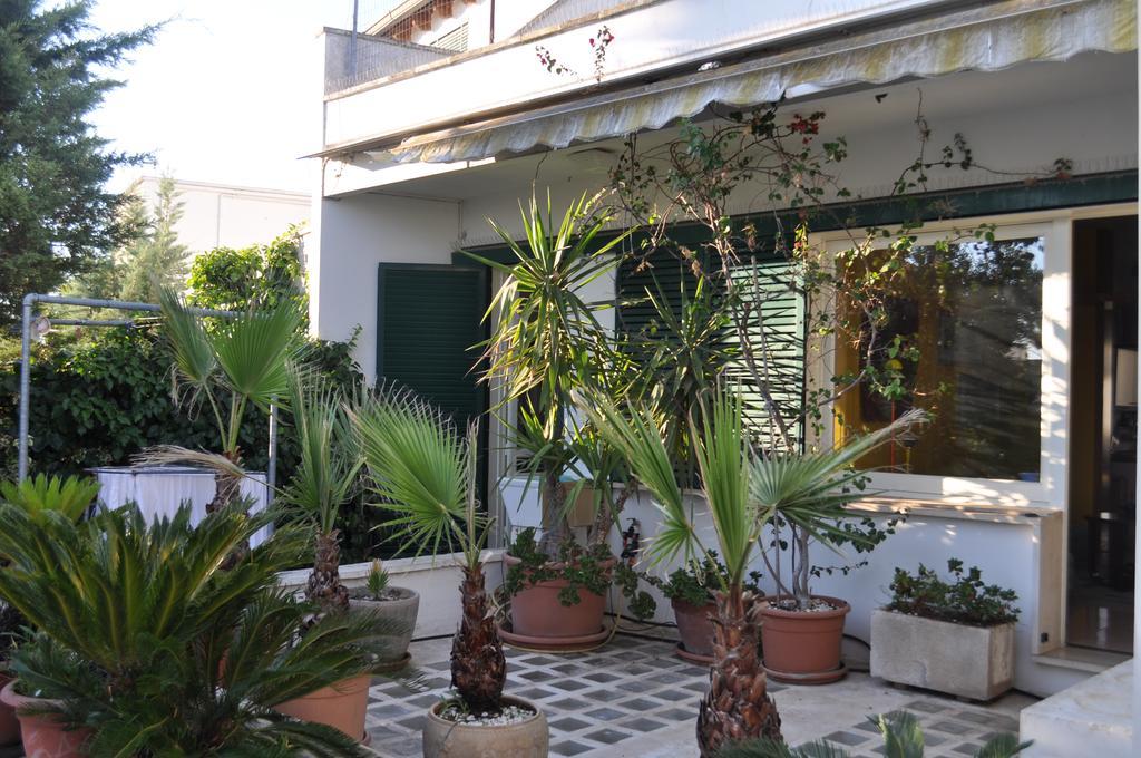 Leziedipiero Apartment Nardò Екстериор снимка