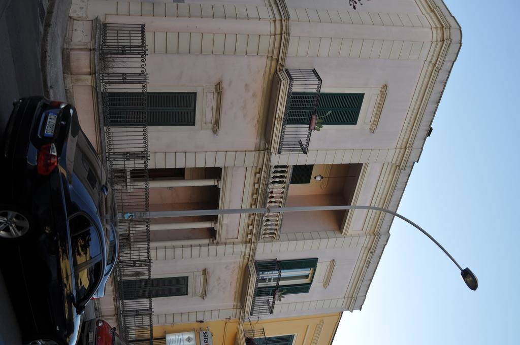 Leziedipiero Apartment Nardò Екстериор снимка