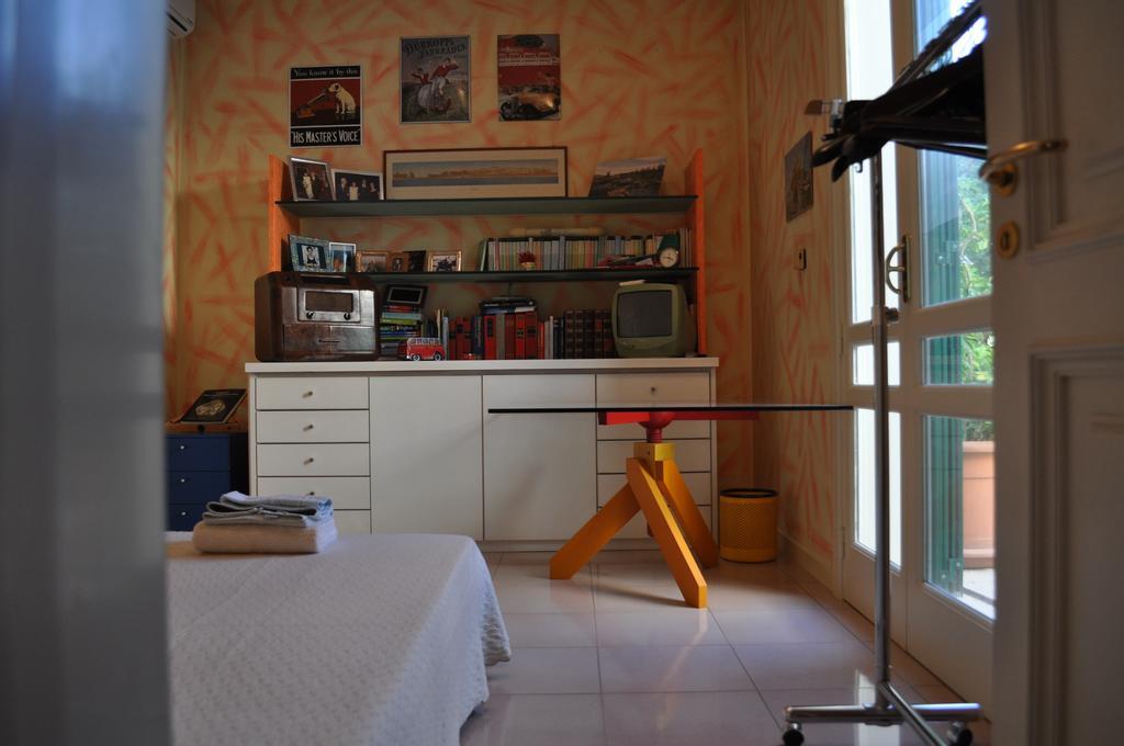 Leziedipiero Apartment Nardò Екстериор снимка