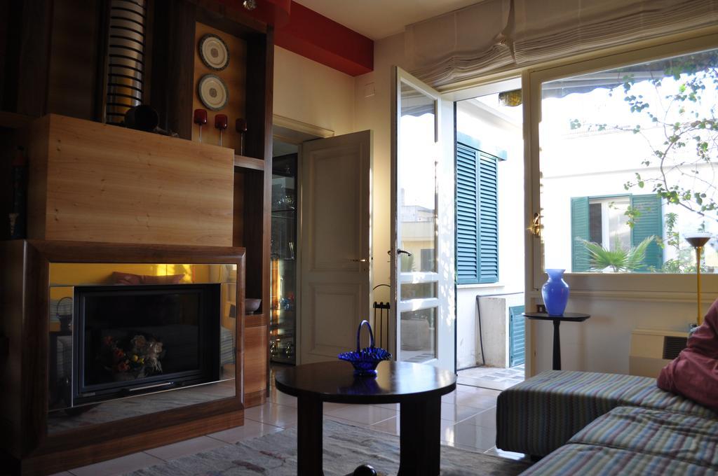 Leziedipiero Apartment Nardò Екстериор снимка