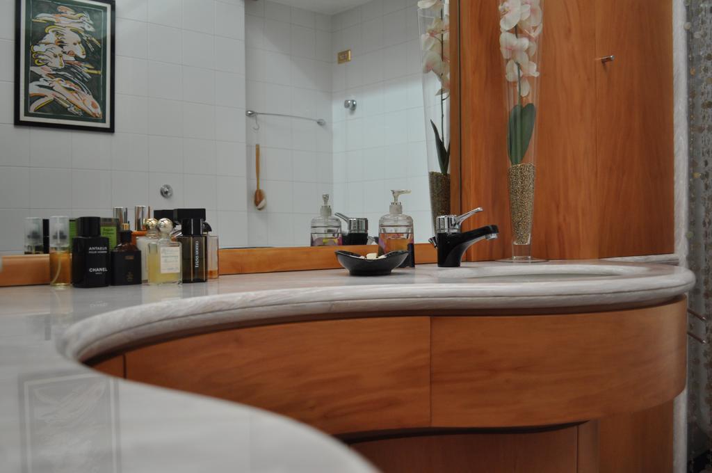 Leziedipiero Apartment Nardò Екстериор снимка