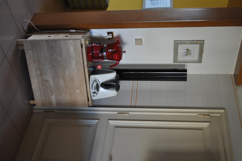 Leziedipiero Apartment Nardò Екстериор снимка