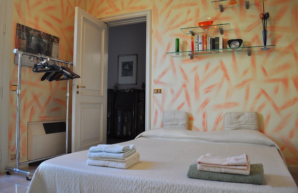 Leziedipiero Apartment Nardò Екстериор снимка