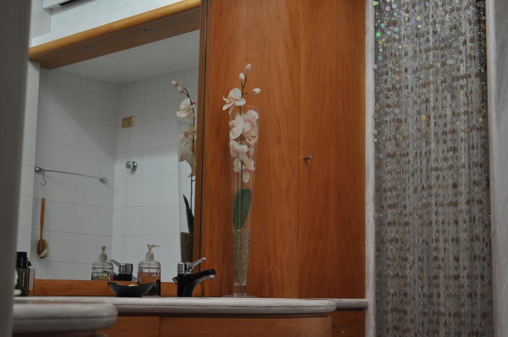 Leziedipiero Apartment Nardò Екстериор снимка