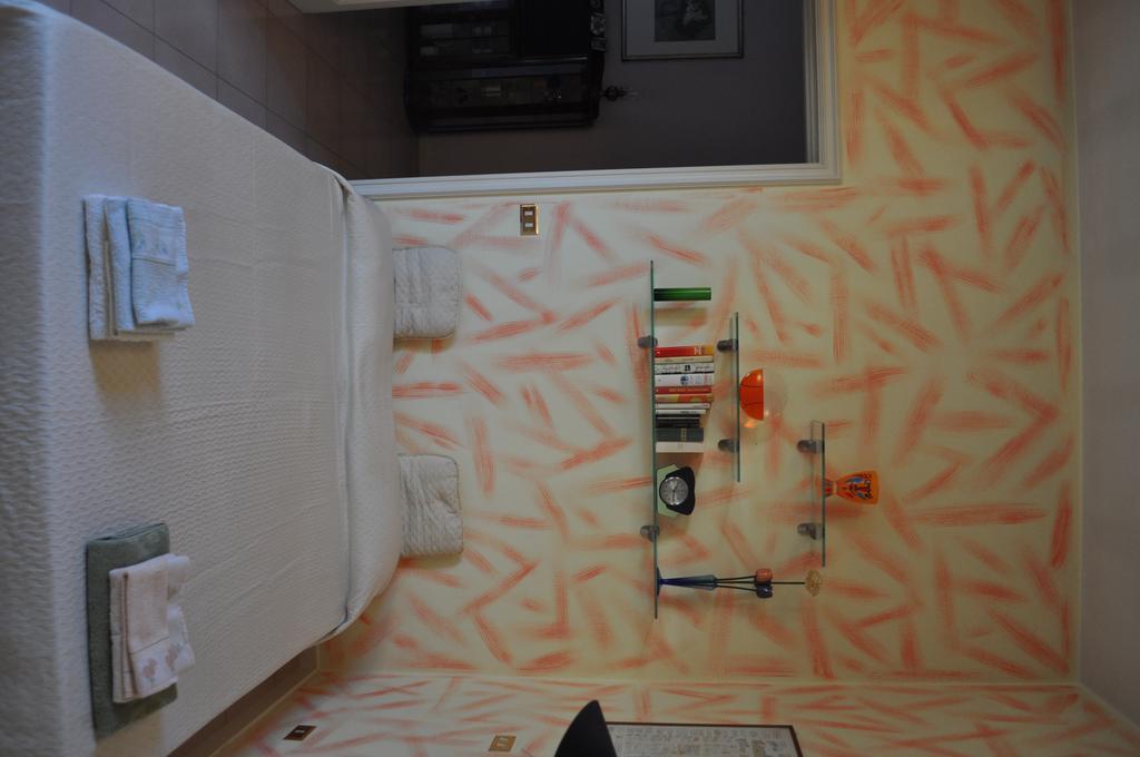 Leziedipiero Apartment Nardò Екстериор снимка