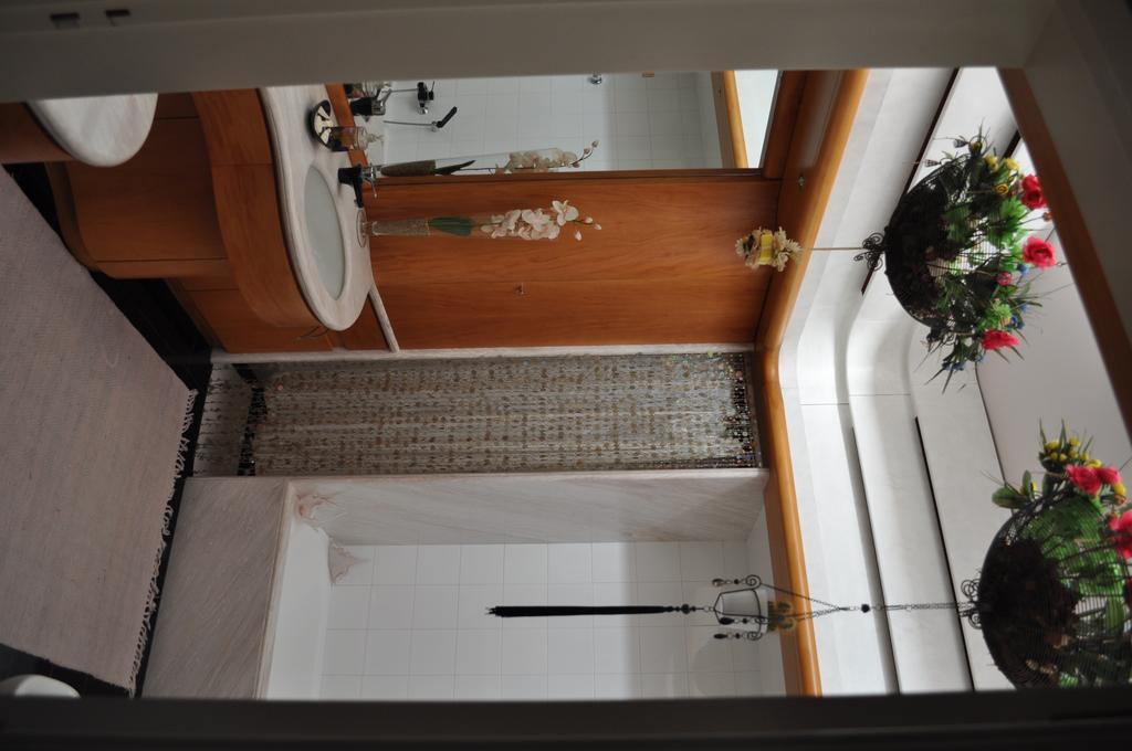 Leziedipiero Apartment Nardò Екстериор снимка