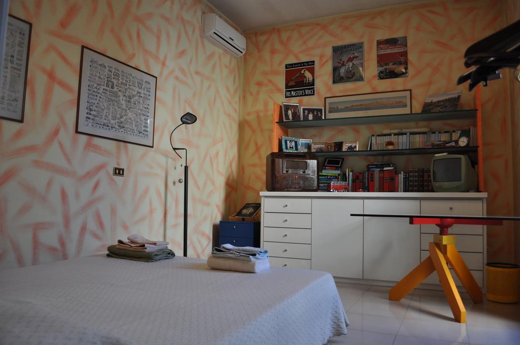 Leziedipiero Apartment Nardò Екстериор снимка