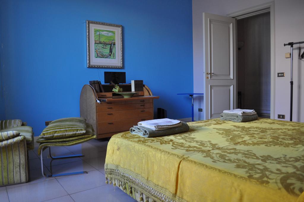 Leziedipiero Apartment Nardò Екстериор снимка