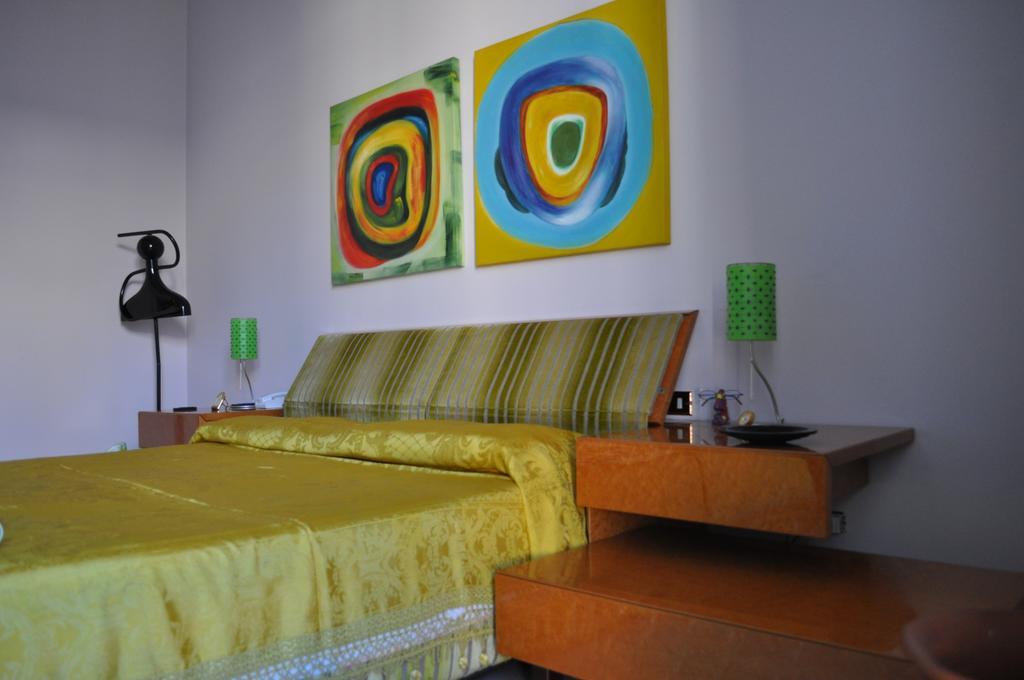 Leziedipiero Apartment Nardò Екстериор снимка