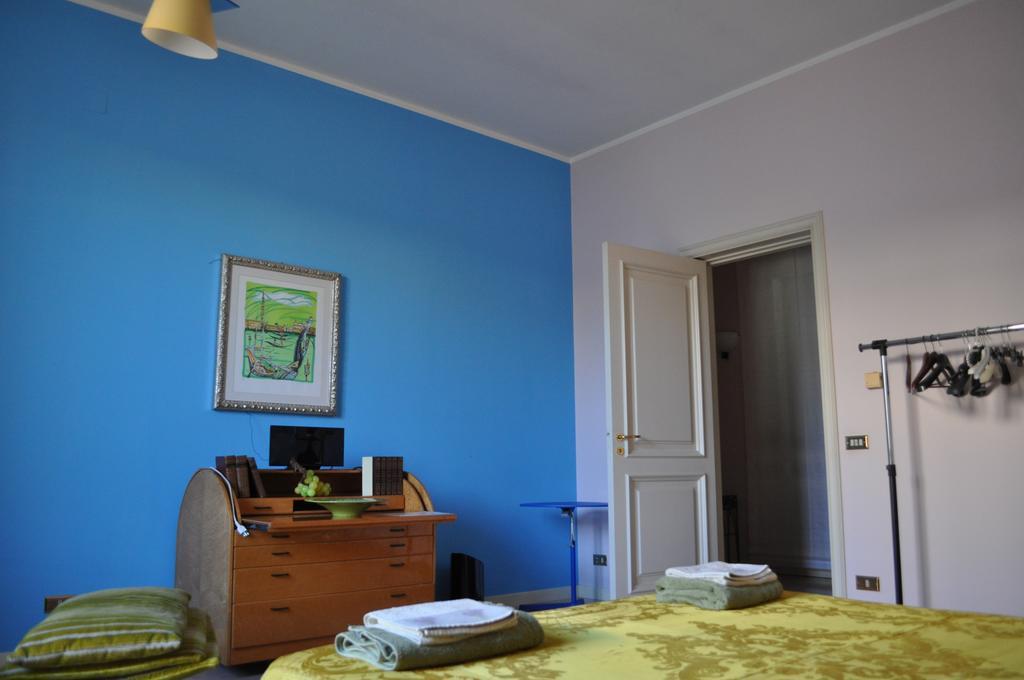 Leziedipiero Apartment Nardò Екстериор снимка
