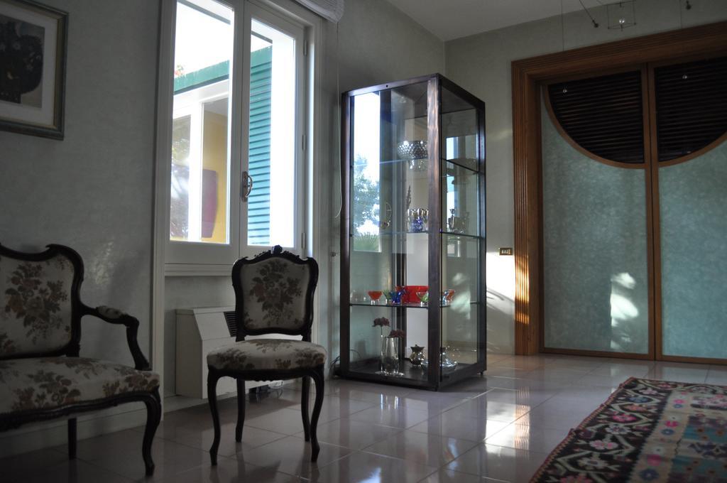 Leziedipiero Apartment Nardò Екстериор снимка