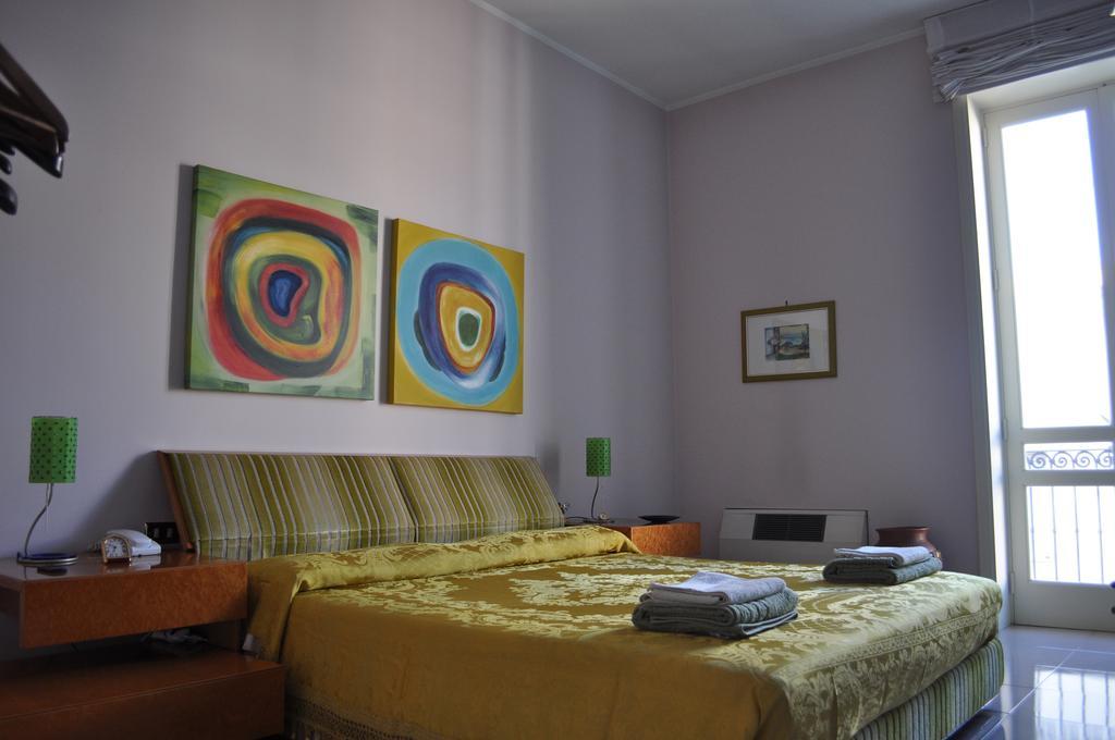 Leziedipiero Apartment Nardò Екстериор снимка