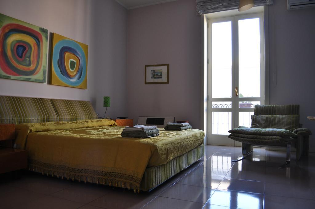 Leziedipiero Apartment Nardò Екстериор снимка