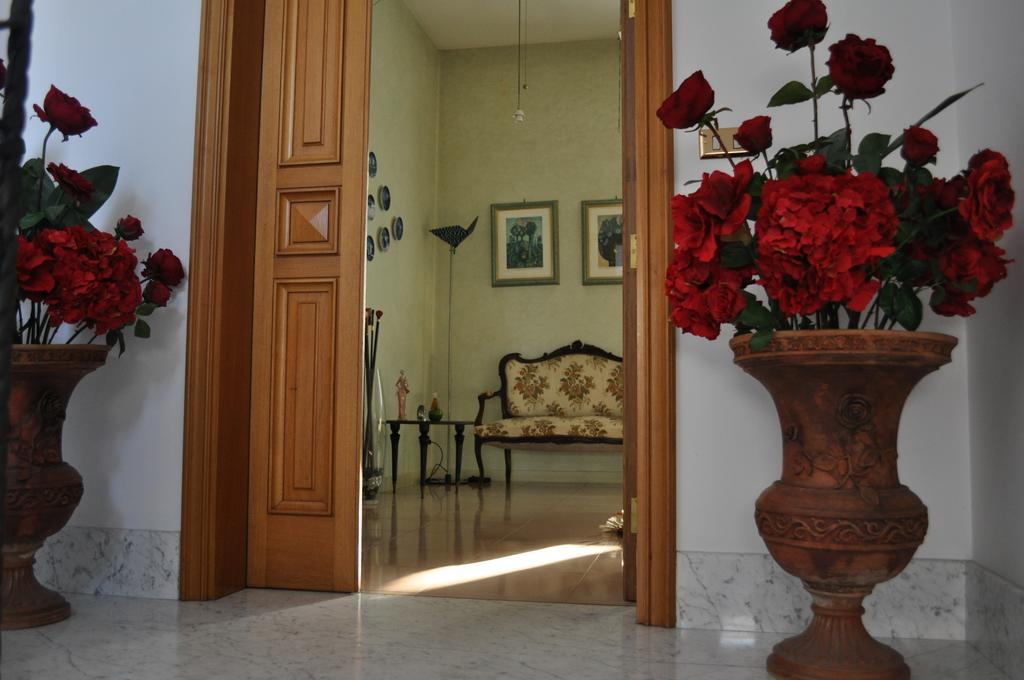 Leziedipiero Apartment Nardò Екстериор снимка