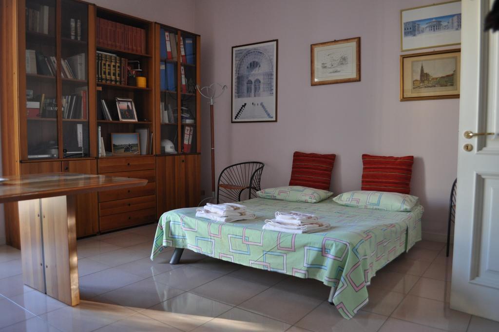 Leziedipiero Apartment Nardò Екстериор снимка