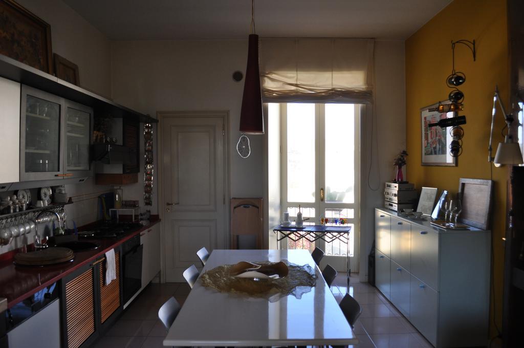 Leziedipiero Apartment Nardò Екстериор снимка